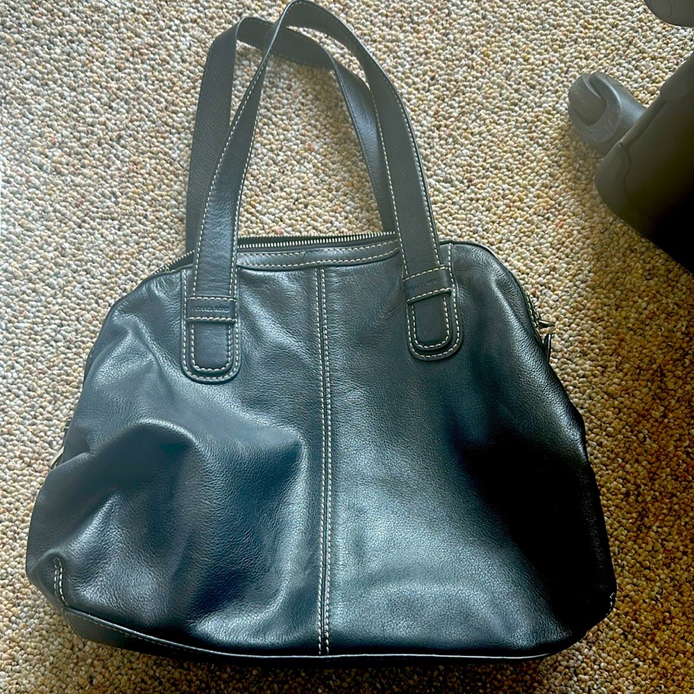 Michael Kors Black Purse